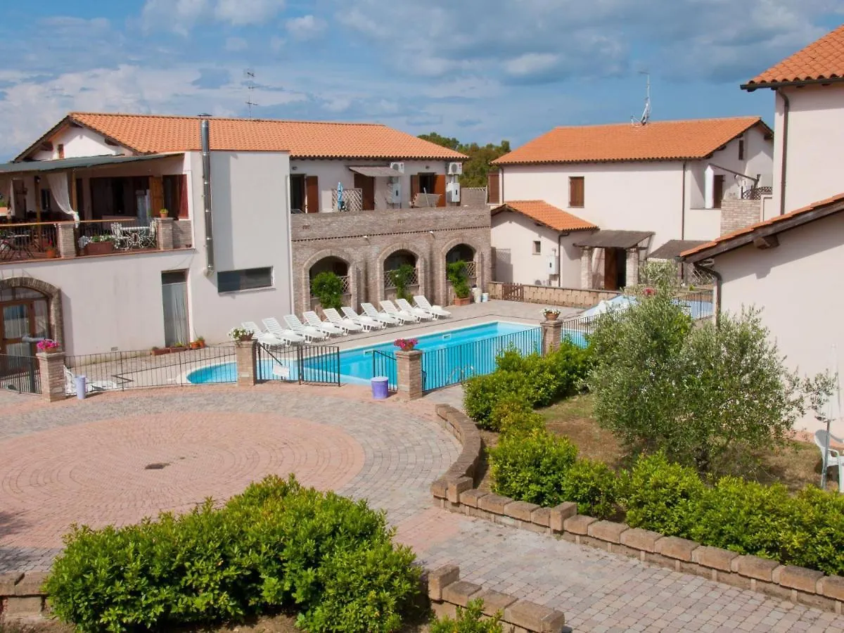 Apartment Borgo Valmarina By Interhome location