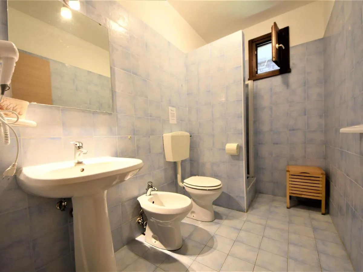 Apartment Borgo Valmarina By Interhome Carbonifera
