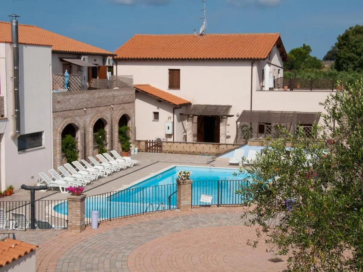 Apartment Borgo Valmarina By Interhome Carbonifera
