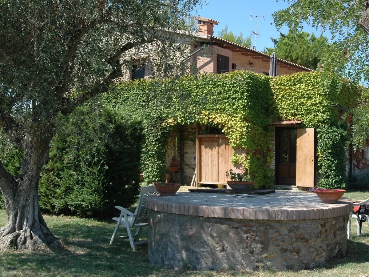 Apartment Borgo Valmarina By Interhome Carbonifera Italy