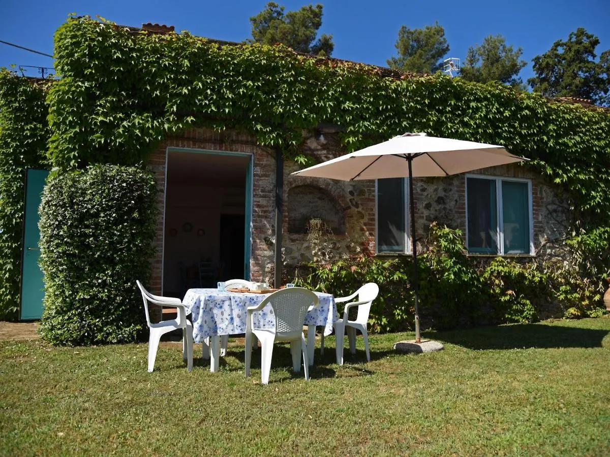Apartment Borgo Valmarina By Interhome Carbonifera