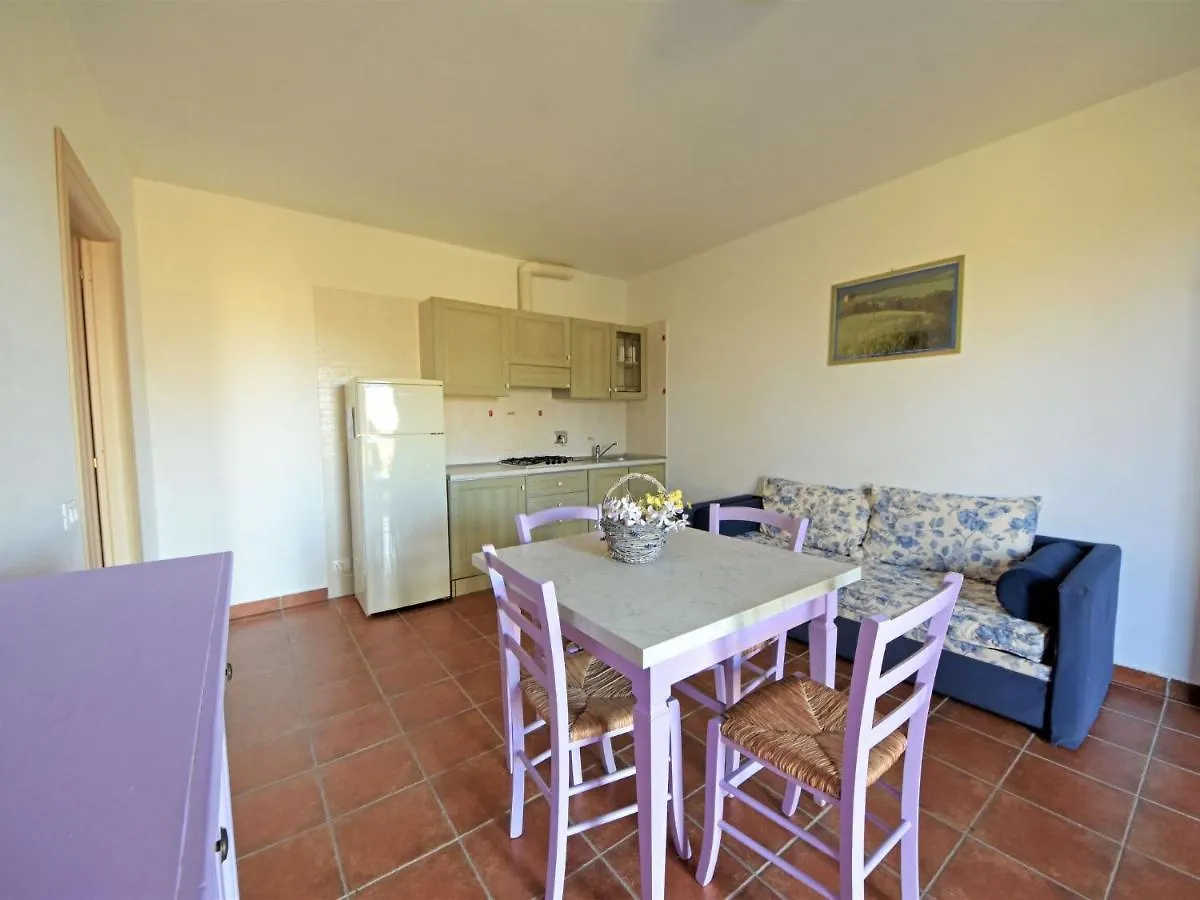 Apartment Borgo Valmarina By Interhome Carbonifera 0*,