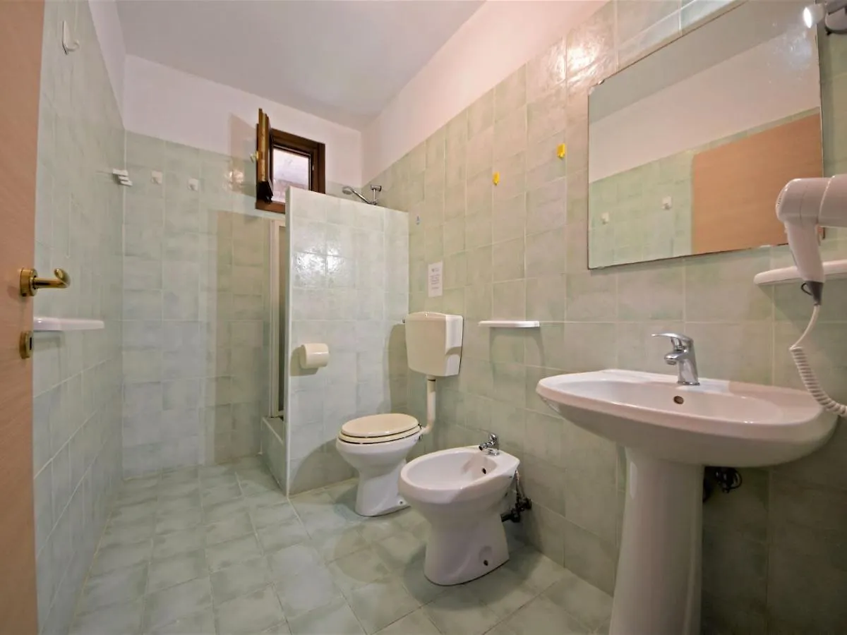 Apartment Borgo Valmarina By Interhome Carbonifera Italy
