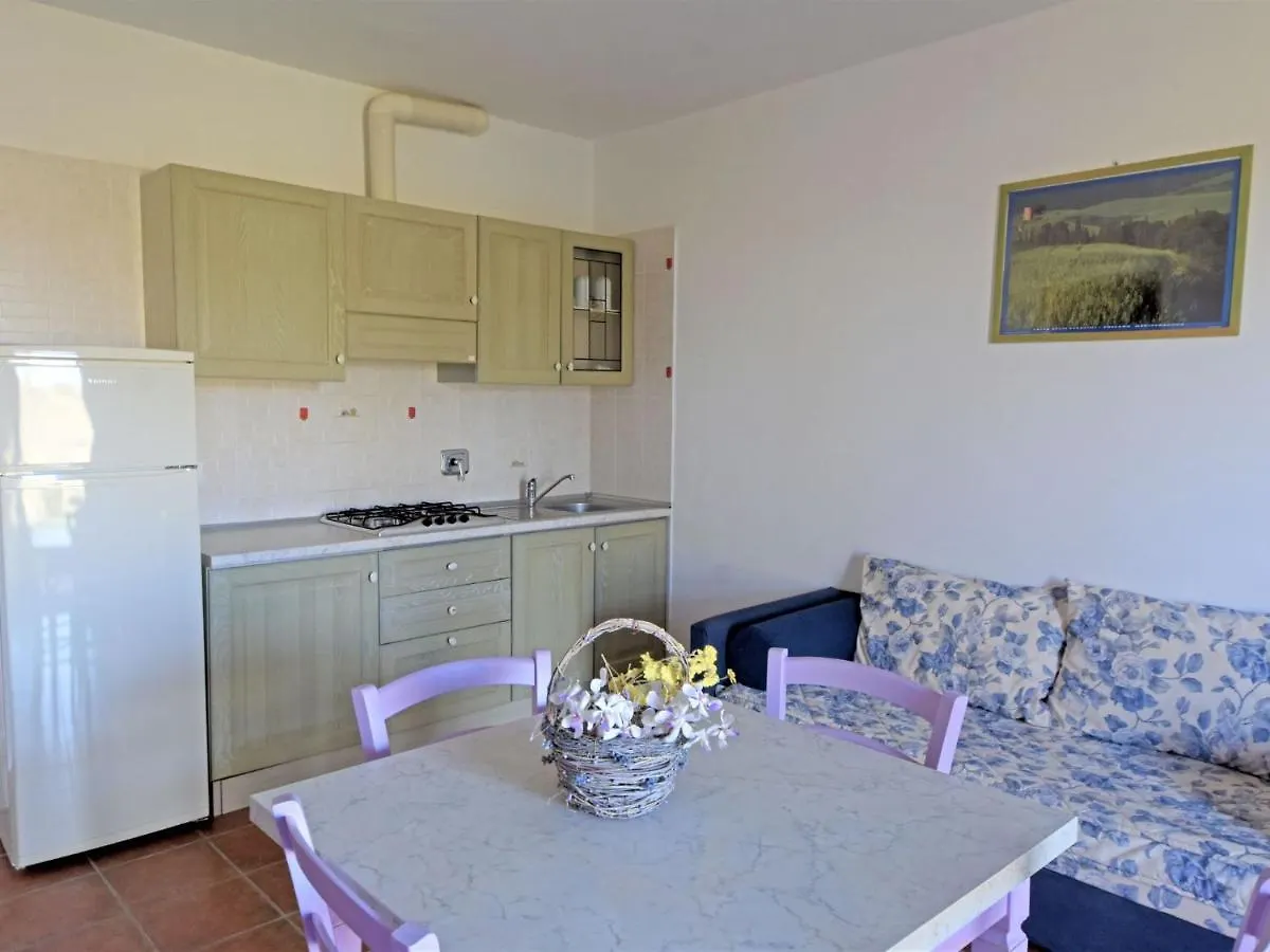 Apartment Borgo Valmarina By Interhome Carbonifera