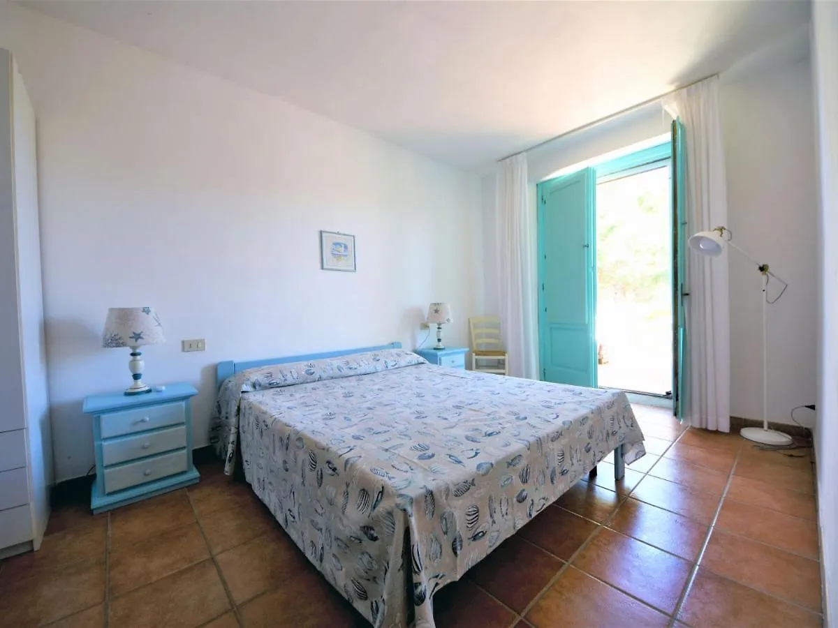 Apartment Borgo Valmarina By Interhome Carbonifera