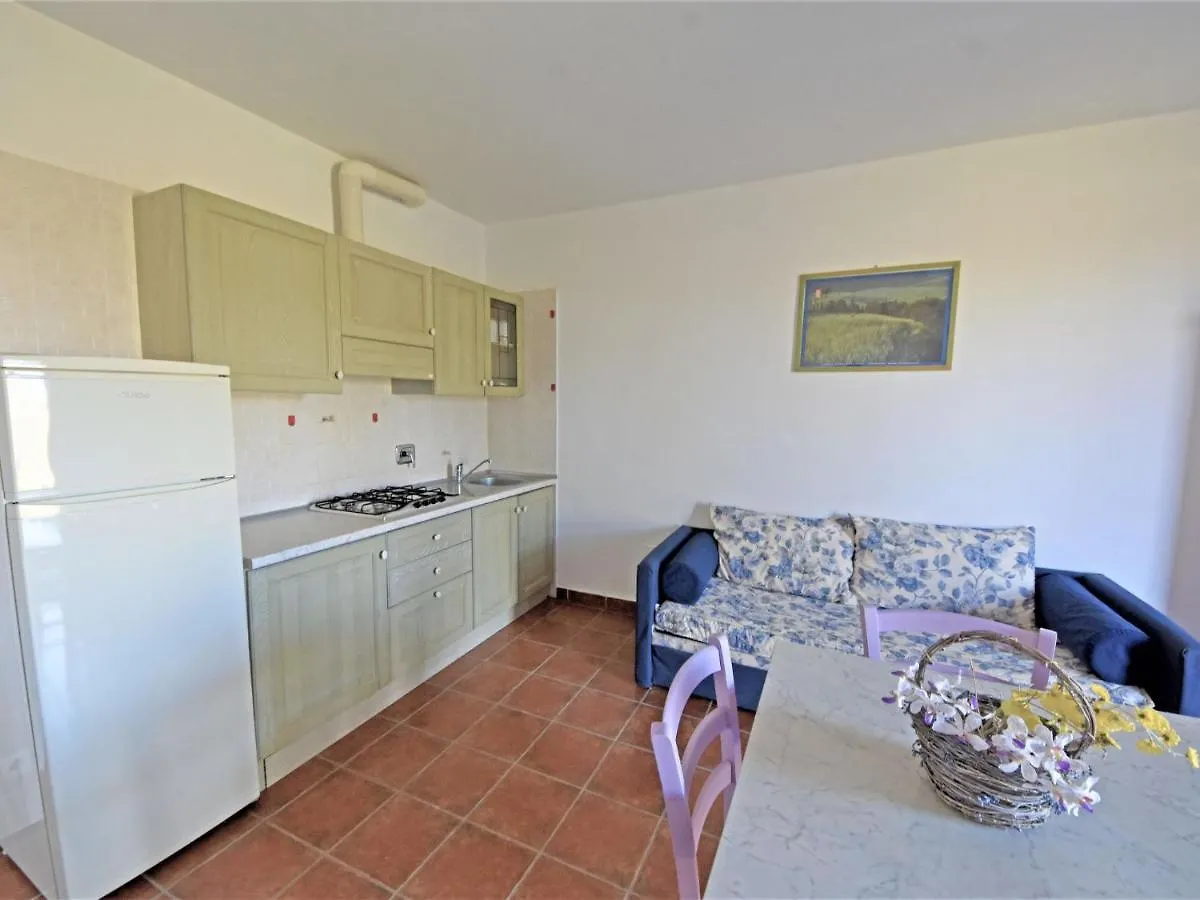 Apartment Borgo Valmarina By Interhome Carbonifera