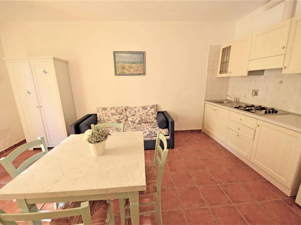Apartment Borgo Valmarina By Interhome Carbonifera