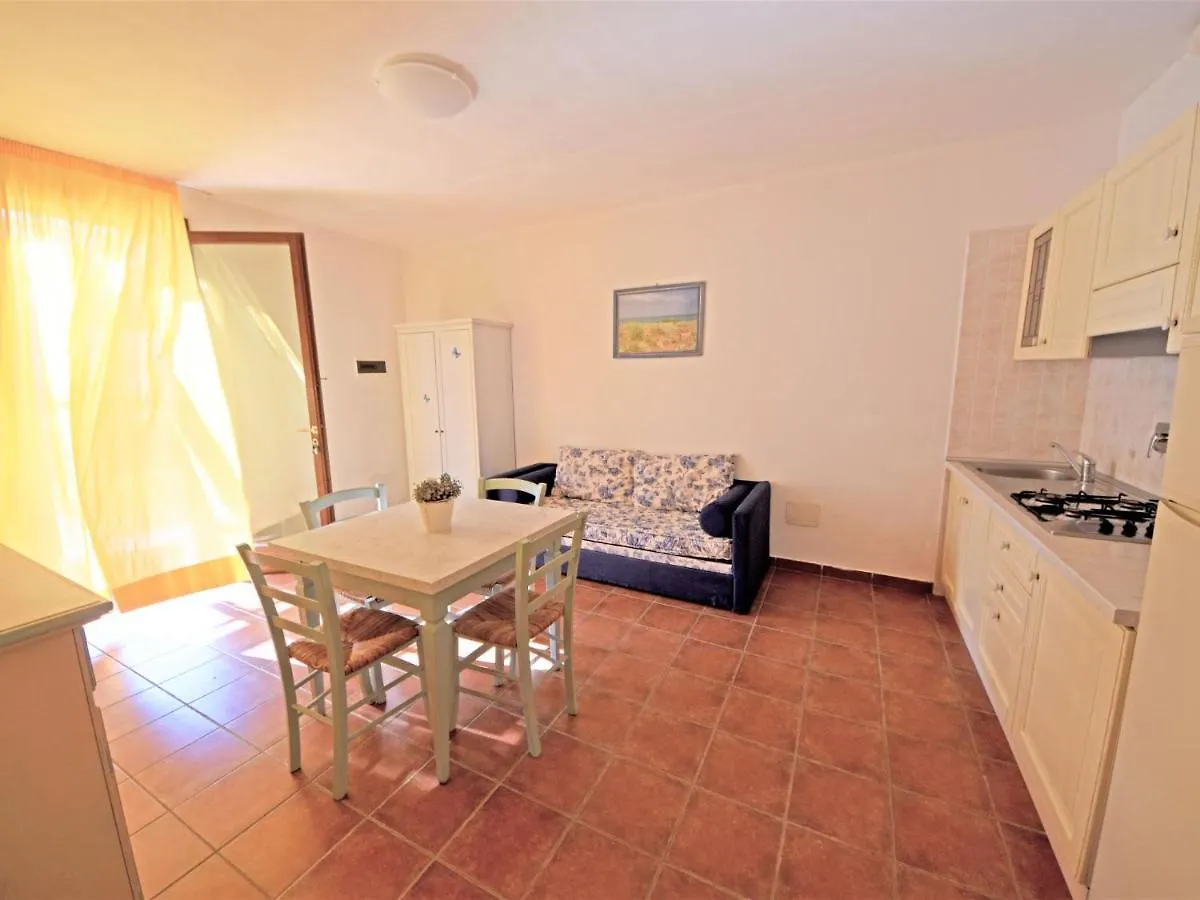 Apartment Borgo Valmarina By Interhome Carbonifera 0*,
