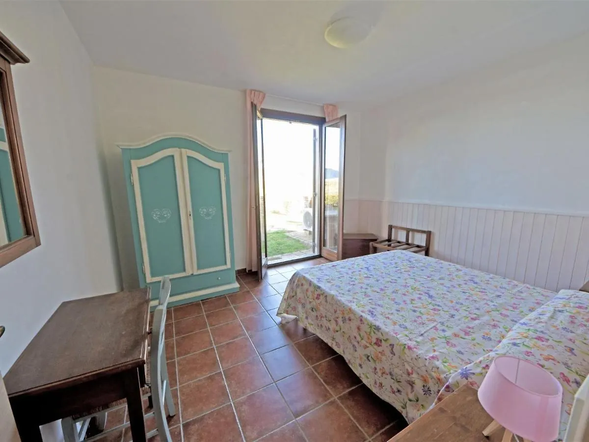 Apartment Borgo Valmarina By Interhome Carbonifera