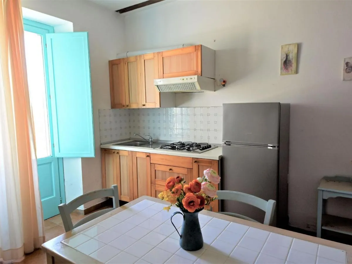 Apartment Borgo Valmarina By Interhome Carbonifera