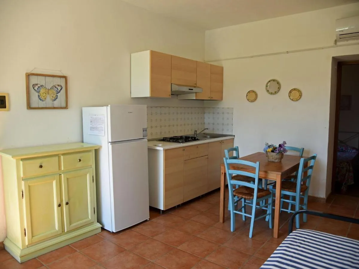 Apartment Borgo Valmarina By Interhome Carbonifera