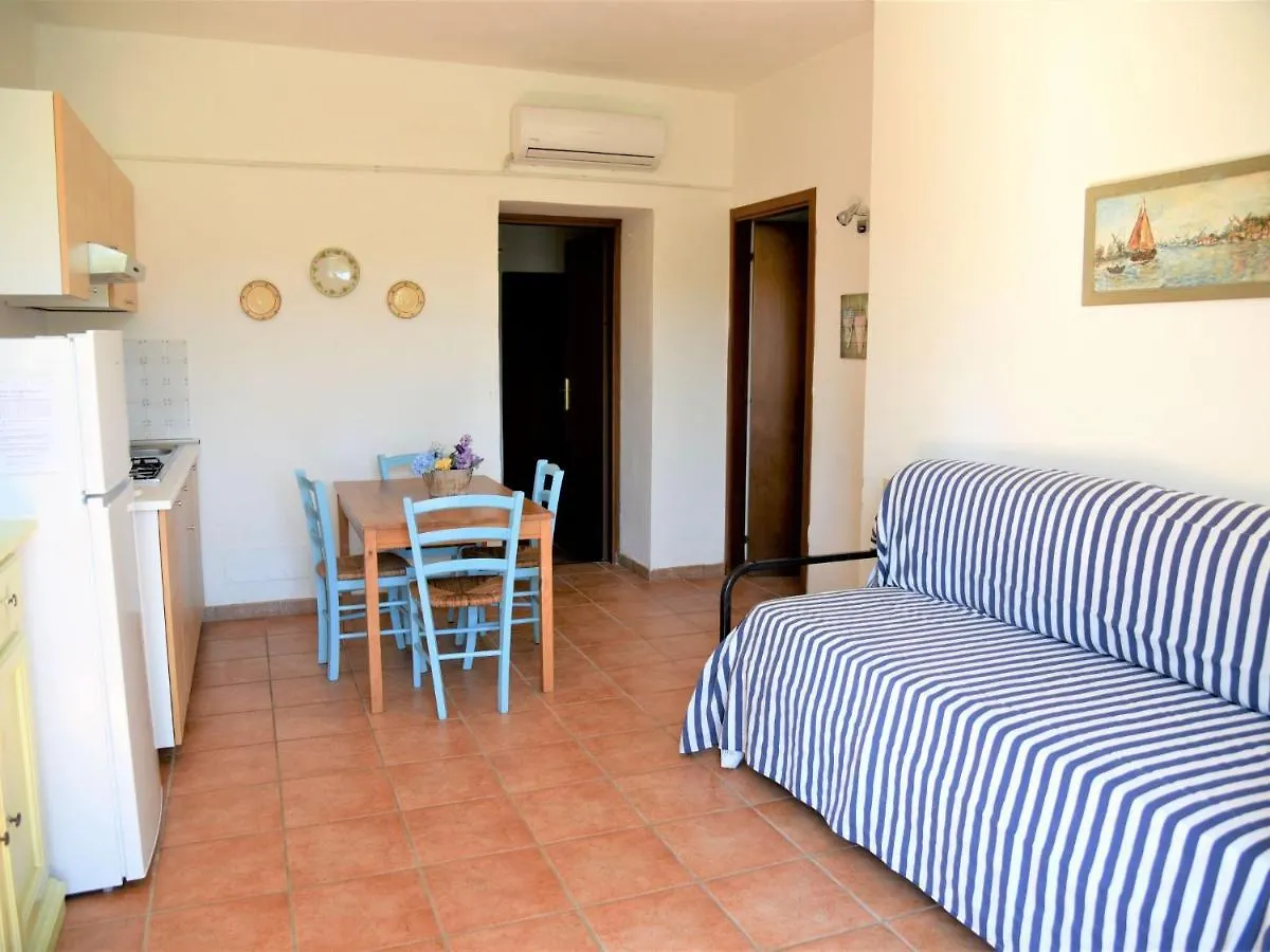 Apartment Borgo Valmarina By Interhome Carbonifera Italy