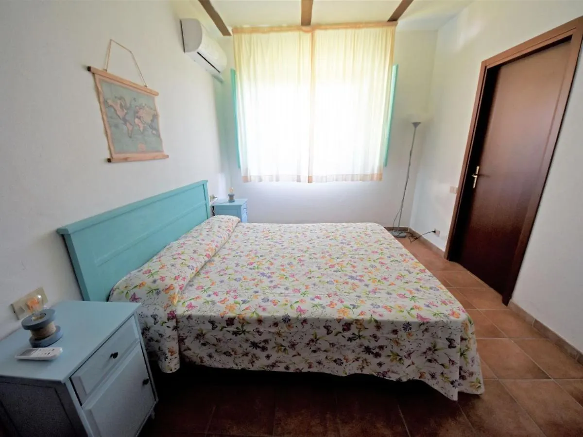 Apartment Borgo Valmarina By Interhome Carbonifera