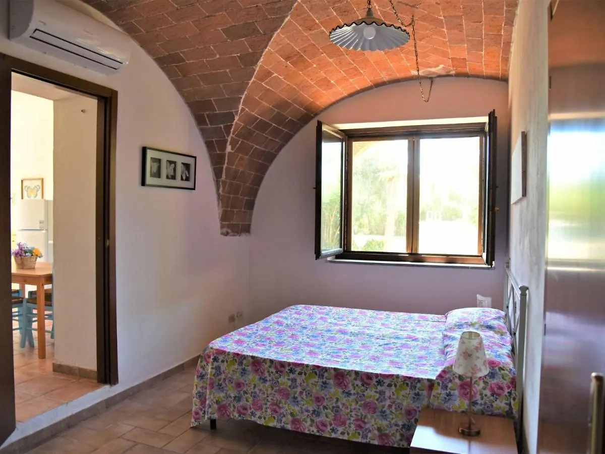 Apartment Borgo Valmarina By Interhome 卡波尼费拉 意大利